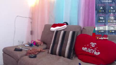 Snapshot of cata_robets chatting on December 13, 12:53 am cata online show from December 13, 12:53 am