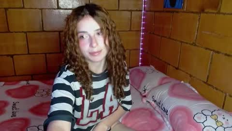 Cata Snow online show from January 9, 10:25 pm