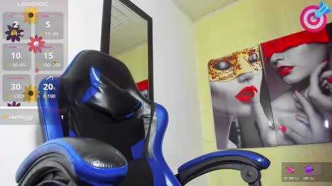 C A T A L E H I A online show from November 21, 9:06 pm