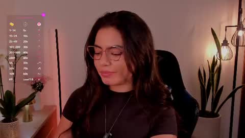 MACARENA online show from July 6, 5:59 pm