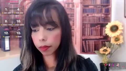 Queen Catalella online show from October 4, 4:29 am