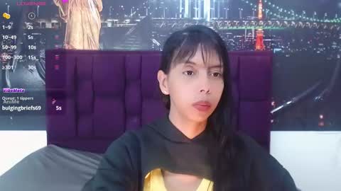 Queen Catalella online show from February 16, 8:03 am