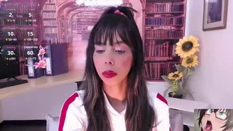 Queen Catalella online show from September 27, 4:41 am