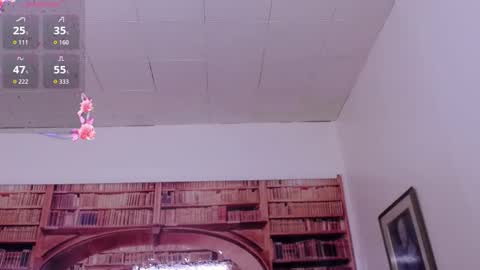 Queen Catalella online show from September 16, 3:25 am