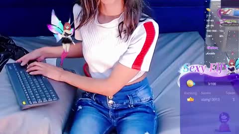 Queen Catalella online show from March 12, 4:51 am