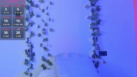 cataleya19__ online show from December 23, 10:19 am