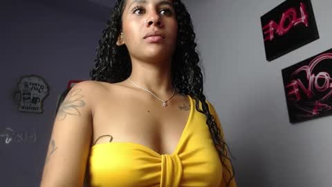 cataleya_brunethe online show from January 20, 1:21 pm