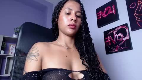 cataleya_brunethe online show from March 3, 1:26 pm