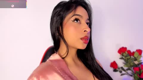 Snapshot of cataleya_cast chatting on February 25, 12:14 am Cataleya online show from February 25, 12:14 am