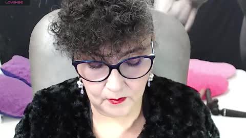 cataleya  online show from March 2, 11:50 pm