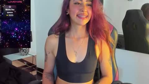 Cataleya online show from December 3, 1:46 pm