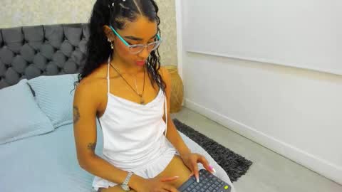 Cataleya online show from October 8, 6:56 pm