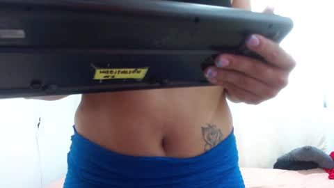 cataleyalove_ady online show from January 18, 10:49 pm