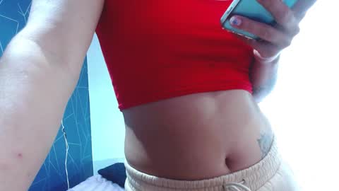 cataleyalove_ady online show from January 26, 5:13 am