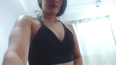 cataleyalove_ady online show from January 22, 2:48 am