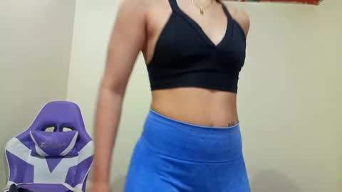 cataleyalove_ady online show from January 14, 2:16 am