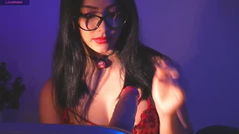 Catalina lovers online show from February 13, 9:05 pm