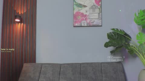 catalina_goddess online show from January 11, 4:17 am