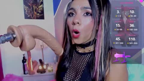 catalina_whore1 online show from October 30, 10:00 pm