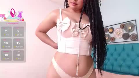 Catalina online show from March 1, 5:07 am