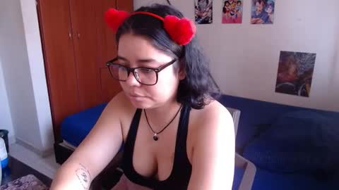 Snapshot of catalinaa_lovee chatting on September 24, 6:40 pm catalinaa_lovee online show from September 24, 6:40 pm
