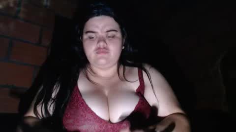 catalis_curvy online show from February 24, 10:41 pm