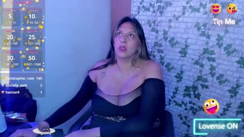  Mia   online show from November 21, 5:20 am