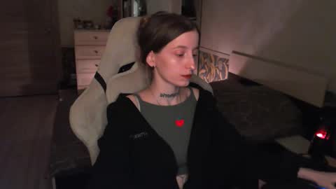 CATH online show from March 26, 6:31 pm