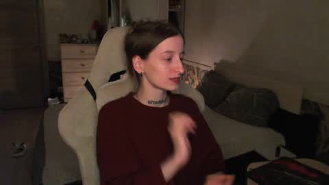 CATH online show from April 10, 8:15 pm