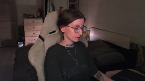 CATH online show from April 7, 9:17 pm