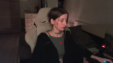 CATH online show from November 17, 8:31 pm