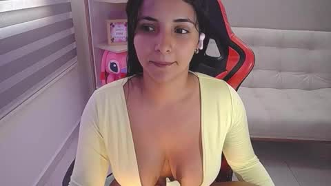 CathaleyaSex online show from March 5, 1:51 pm