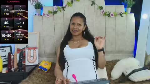 Catherine online show from November 19, 7:58 pm