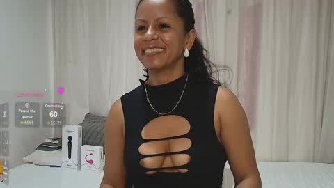 Catherine online show from April 15, 7:58 pm