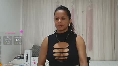 Catherine online show from April 15, 6:41 pm