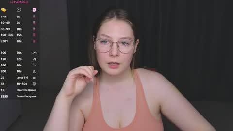 Snapshot of catherine_river chatting on February 13, 7:10 pm Catherine online show from February 13, 7:10 pm