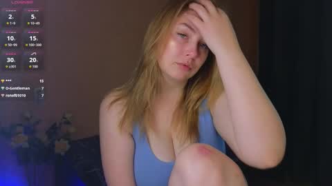 Snapshot of catherine_river chatting on September 16, 11:29 am Catherine online show from September 16, 11:29 am