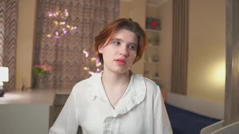 Kate online show from February 17, 2:38 pm