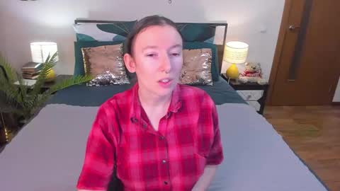 Catrin online show from February 19, 4:01 am