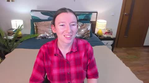 Catrin online show from February 20, 4:22 am