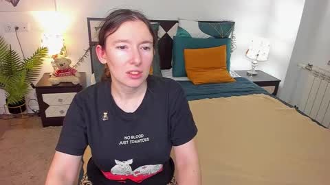 Catrin online show from November 27, 7:11 am