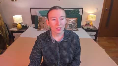 Catrin online show from January 8, 2:48 am