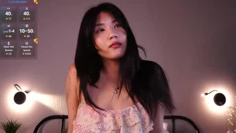 Lee online show from April 7, 4:20 pm