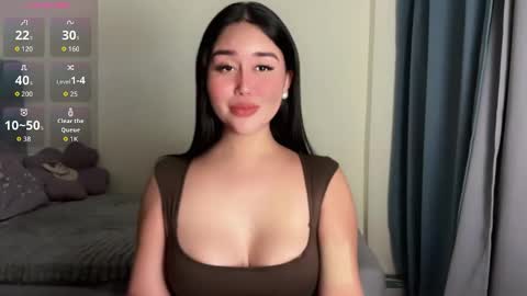 Cathy online show from November 24, 1:51 am