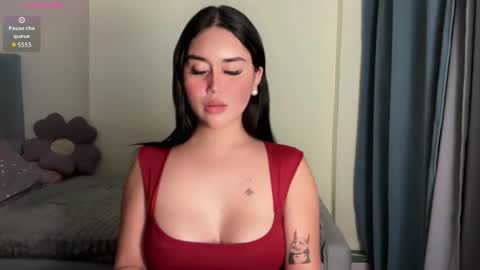 Cathy online show from November 18, 1:39 am