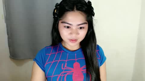 cathy_ho online show from January 16, 10:17 pm