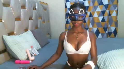 Cathy online show from April 18, 8:53 pm