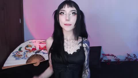 Snapshot of cati_petite chatting on January 13, 1:28 pm Cati help me reach my goal of 100 thumbs up again 3 online show from January 13, 1:28 pm