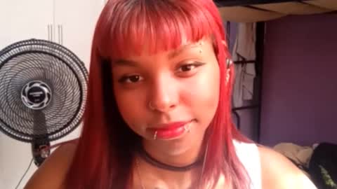 Emily online show from March 3, 1:06 pm