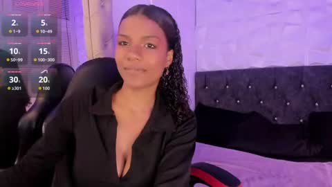 Catiusca online show from June 8, 5:24 pm